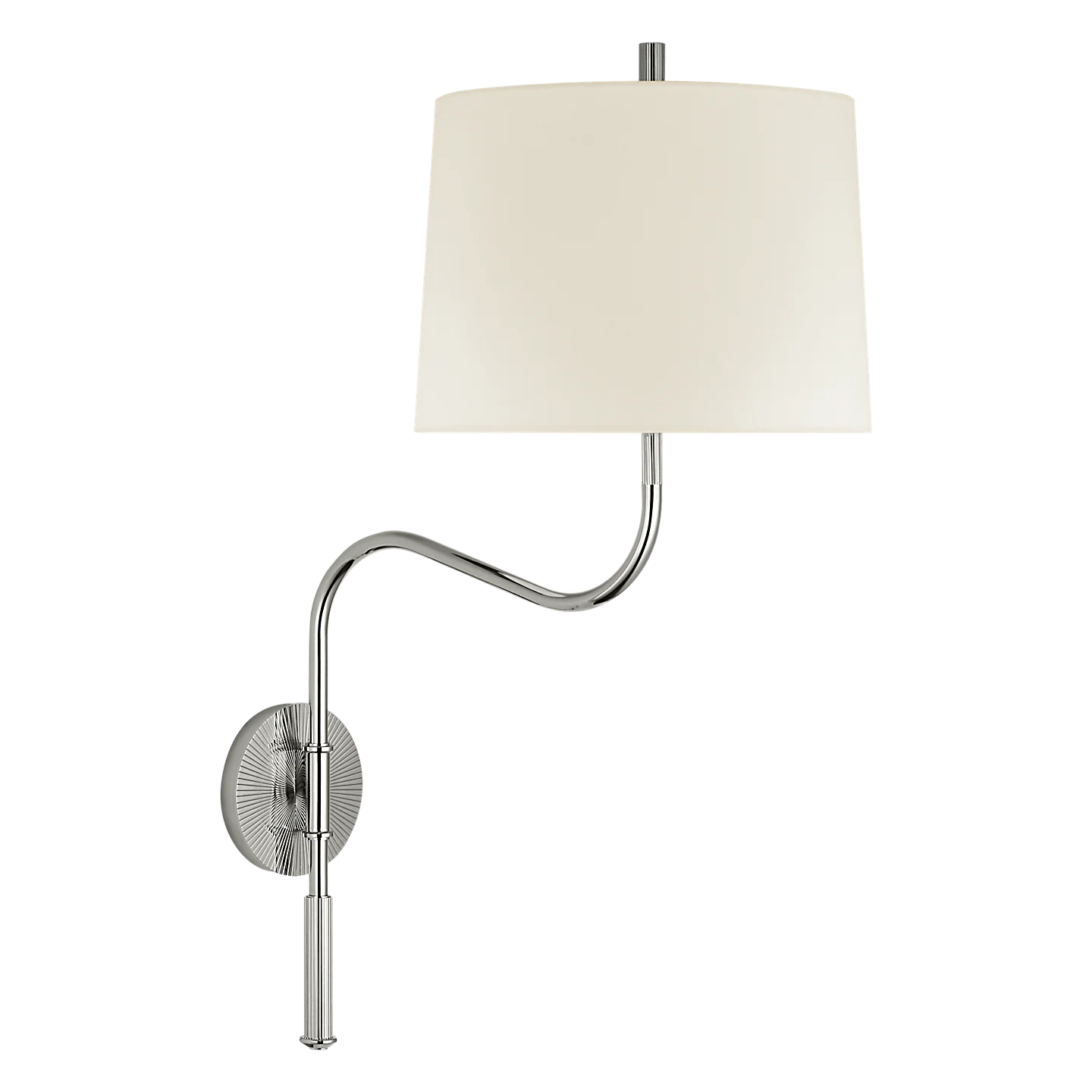 Canto Medium Swinging Wall Light - Image 3