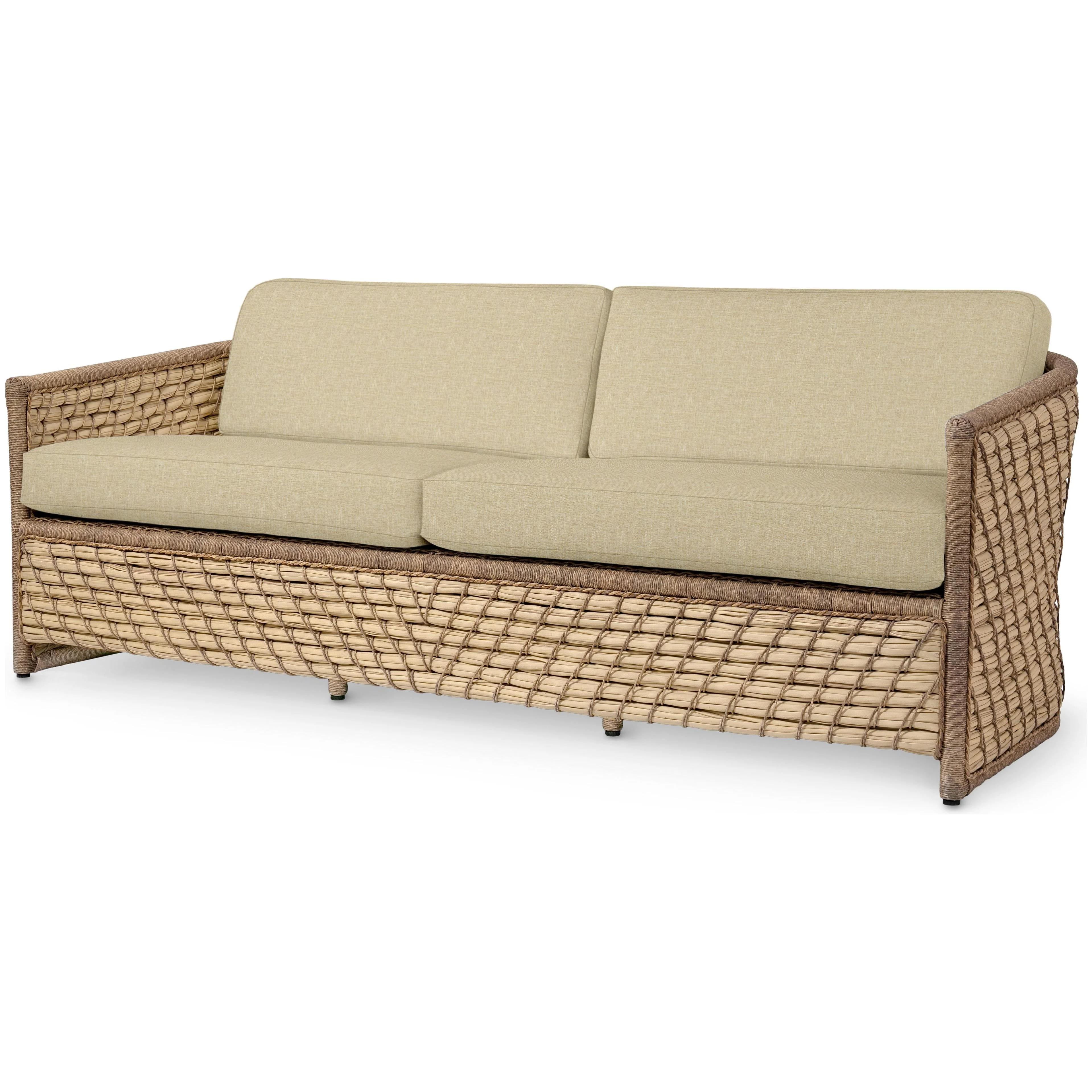 Capitola Outdoor Sofa - Image 12