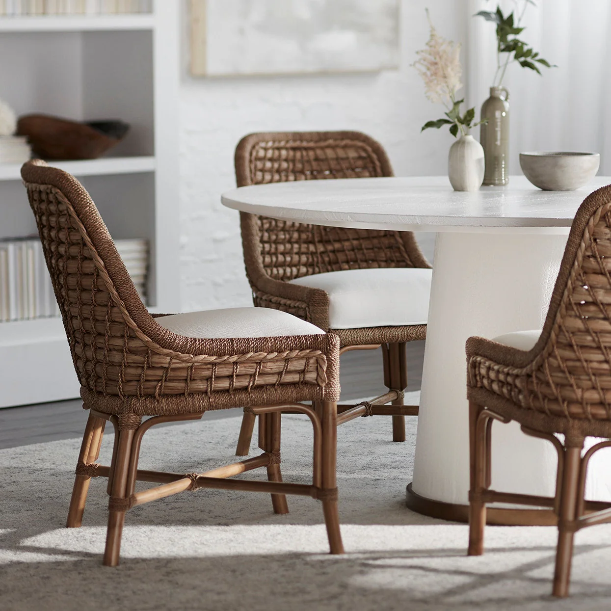 Capitola Side Chair - Image 2