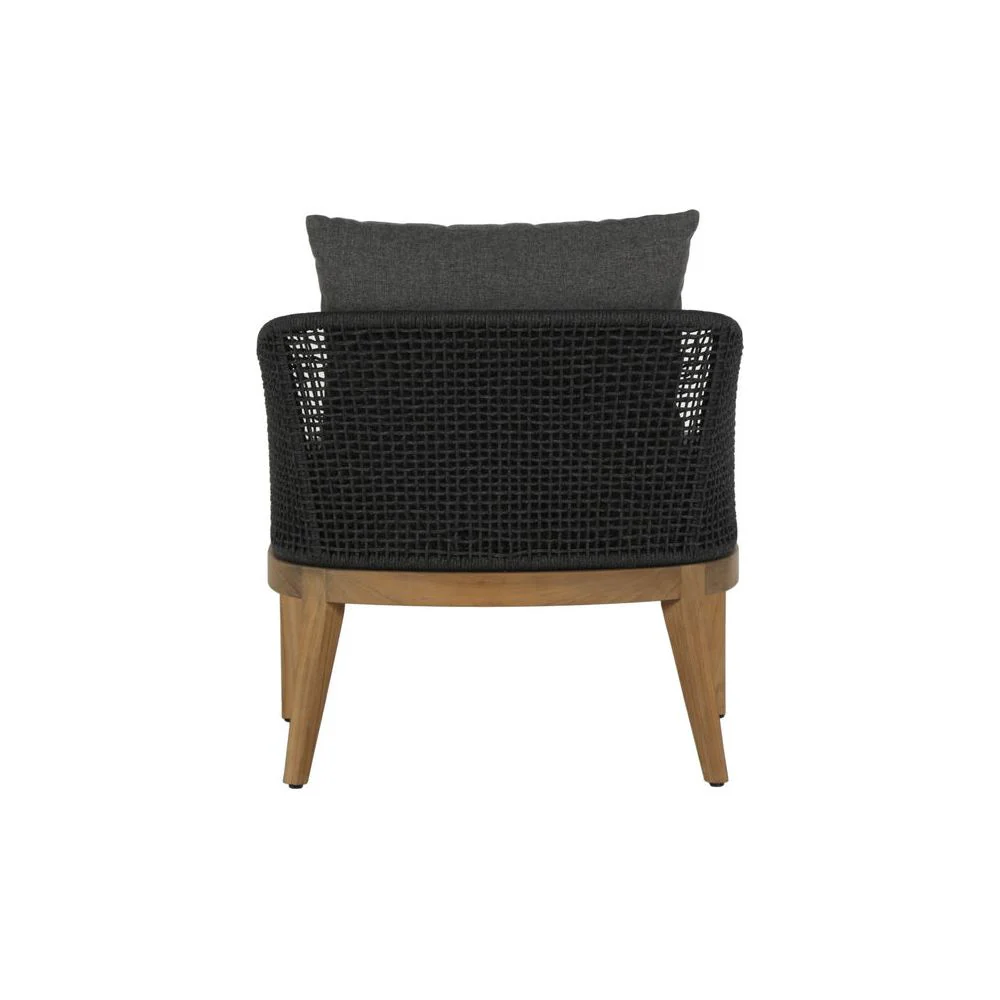 Capri Lounge Chair