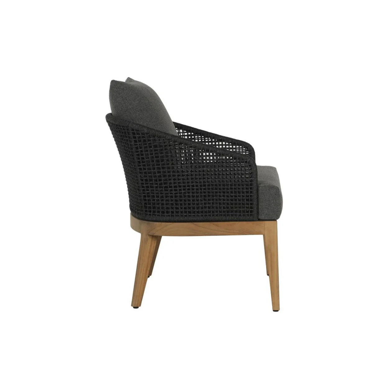 Capri Lounge Chair - Image 4