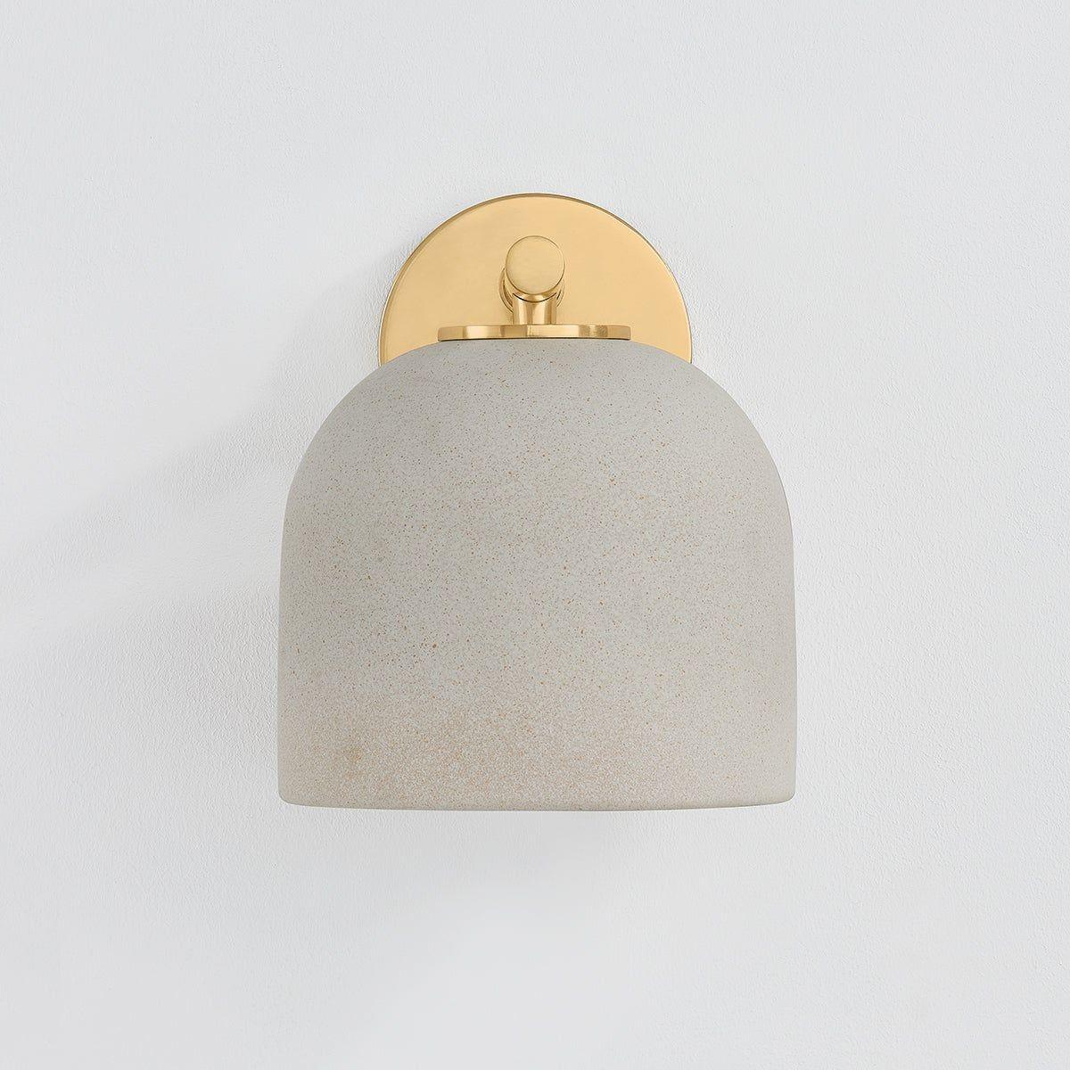 Cara Wall Sconce - Image 5