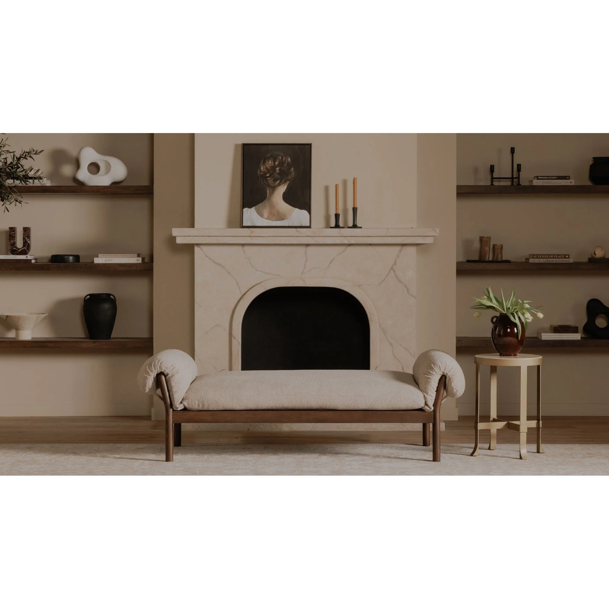 Cardero Daybed - Image 21