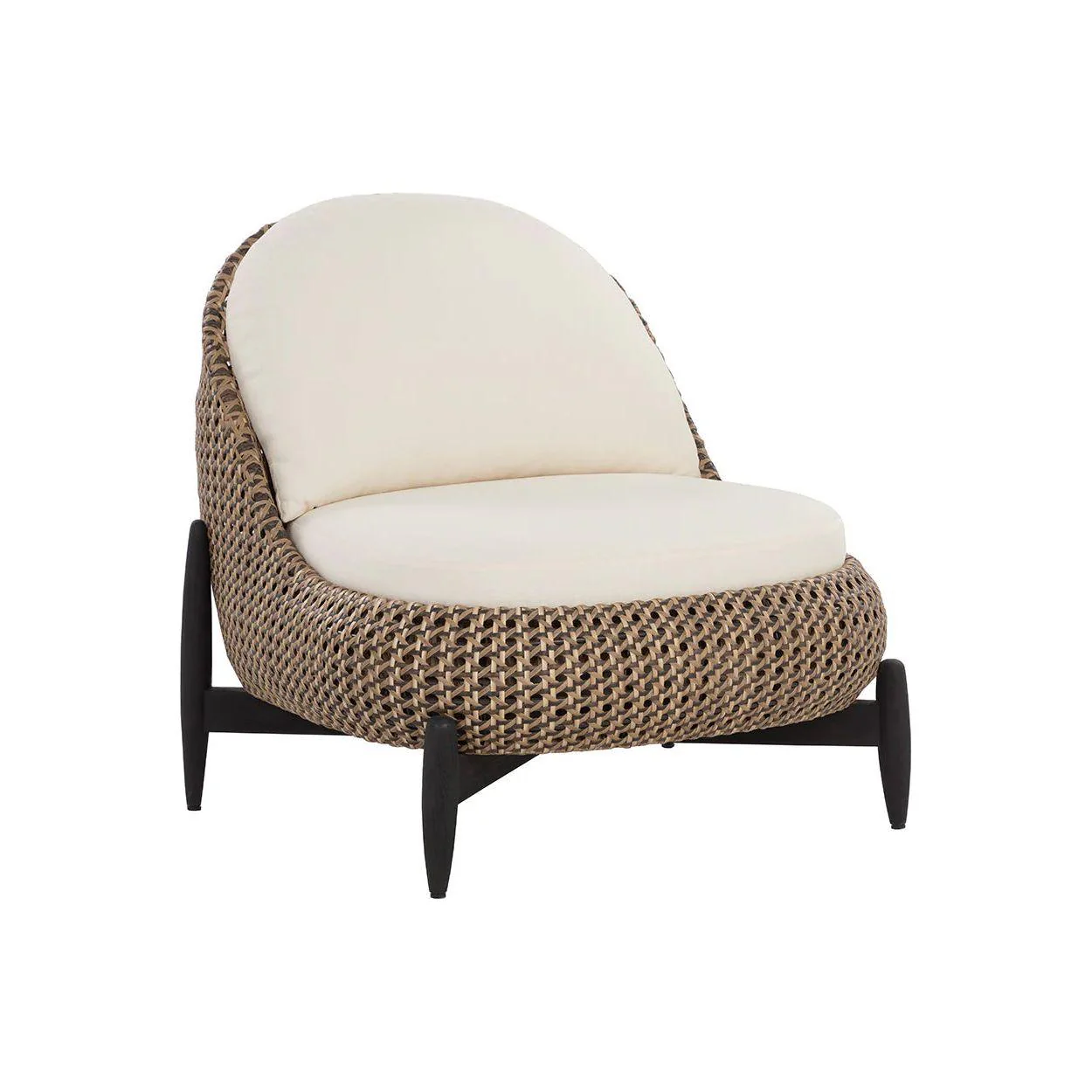 Carilo Lounge Chair