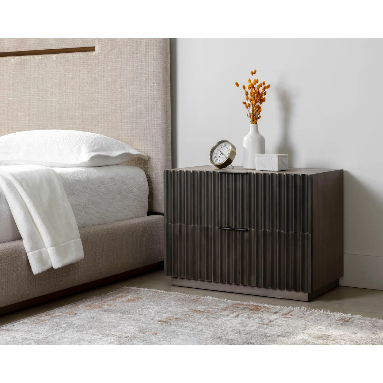 Carlin Nightstand - Image 2