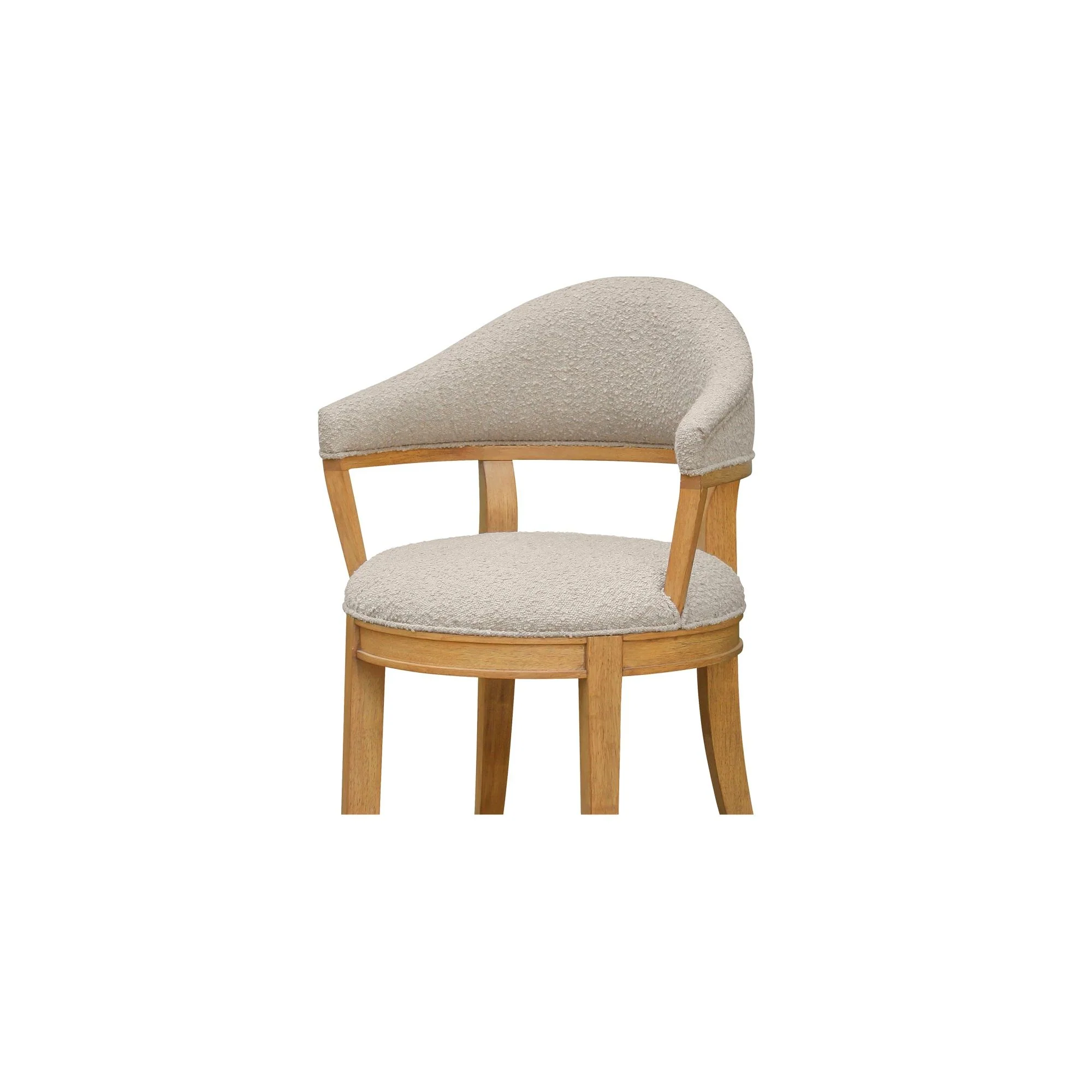 Carlos Dining Chair - Image 3
