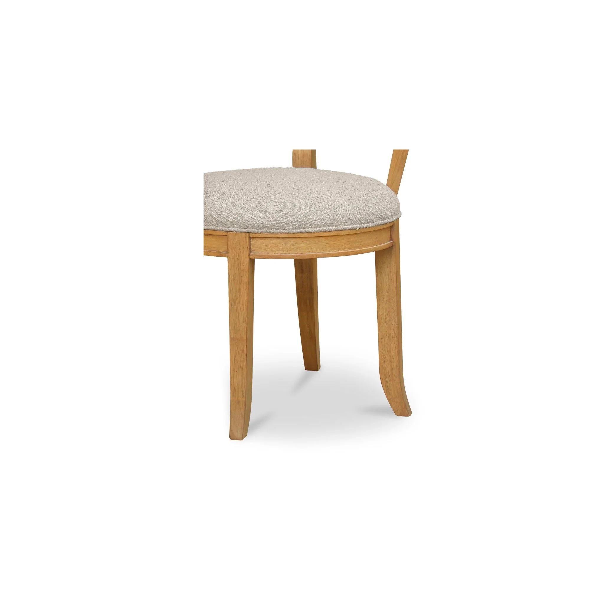 Carlos Dining Chair - Image 4