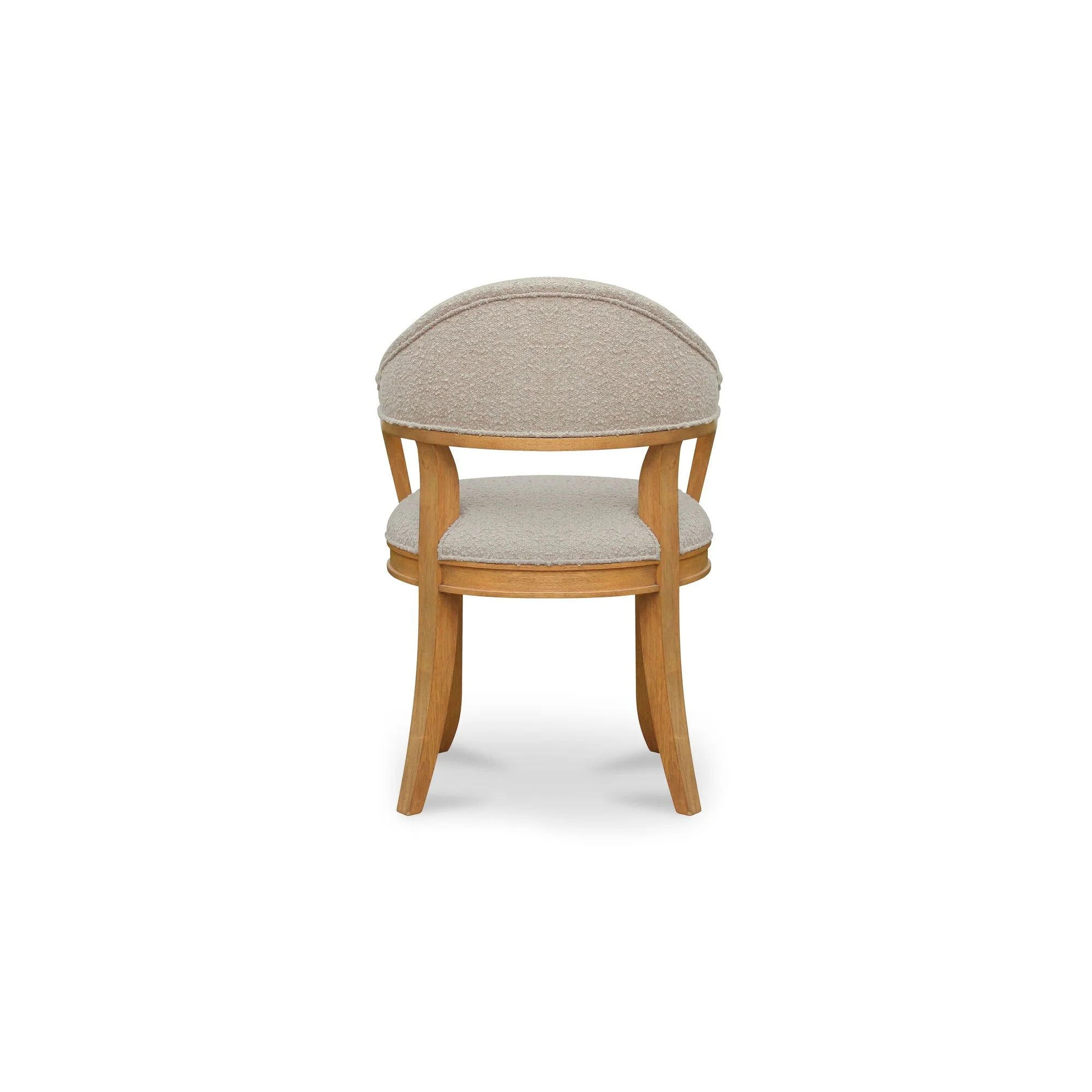 Carlos Dining Chair - Image 5
