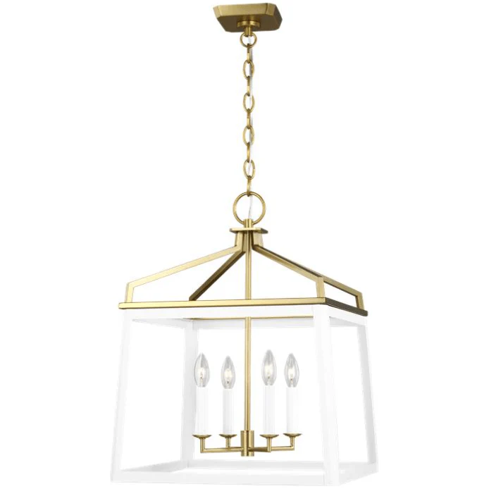Carlow Large Lantern