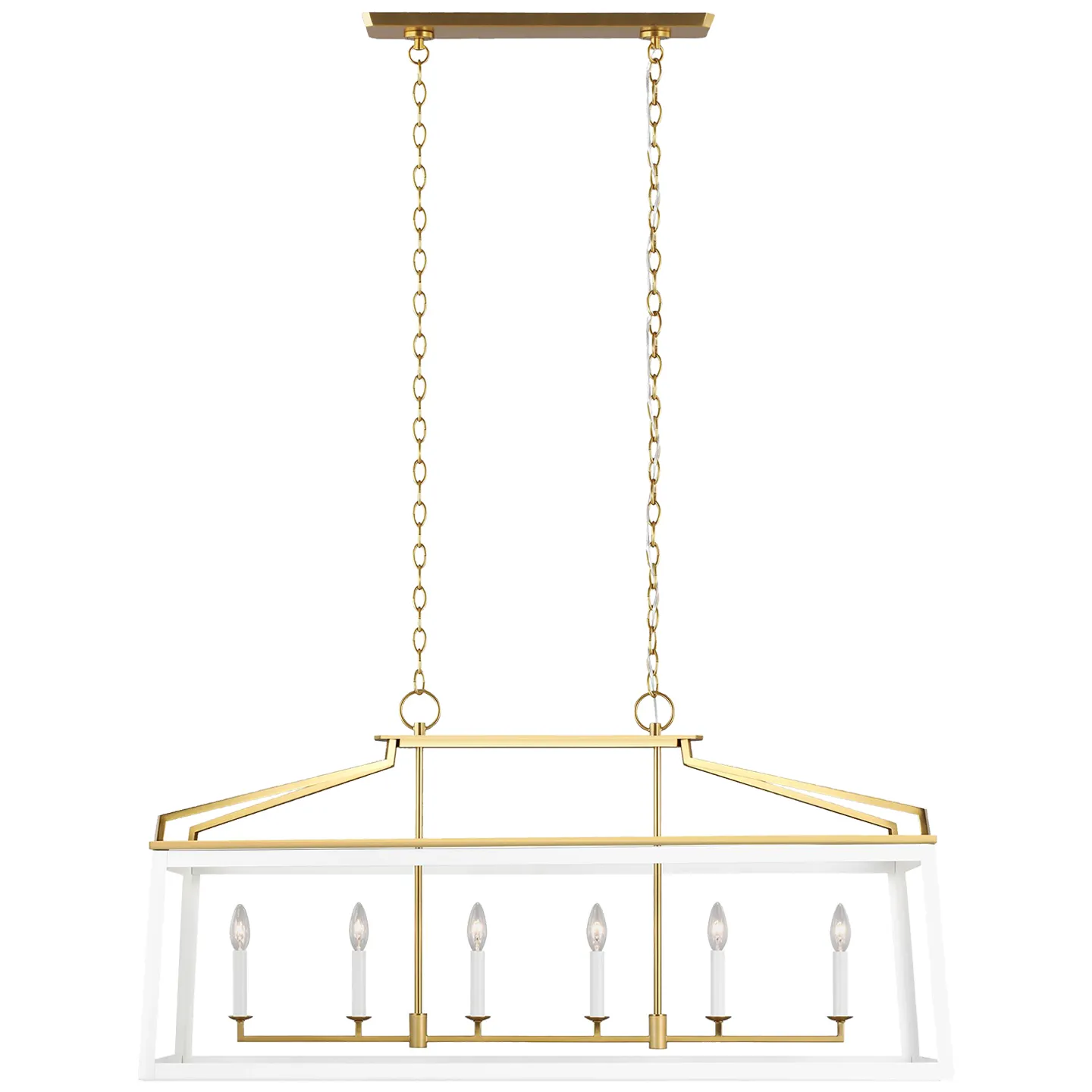 Carlow Linear Lantern - Image 2