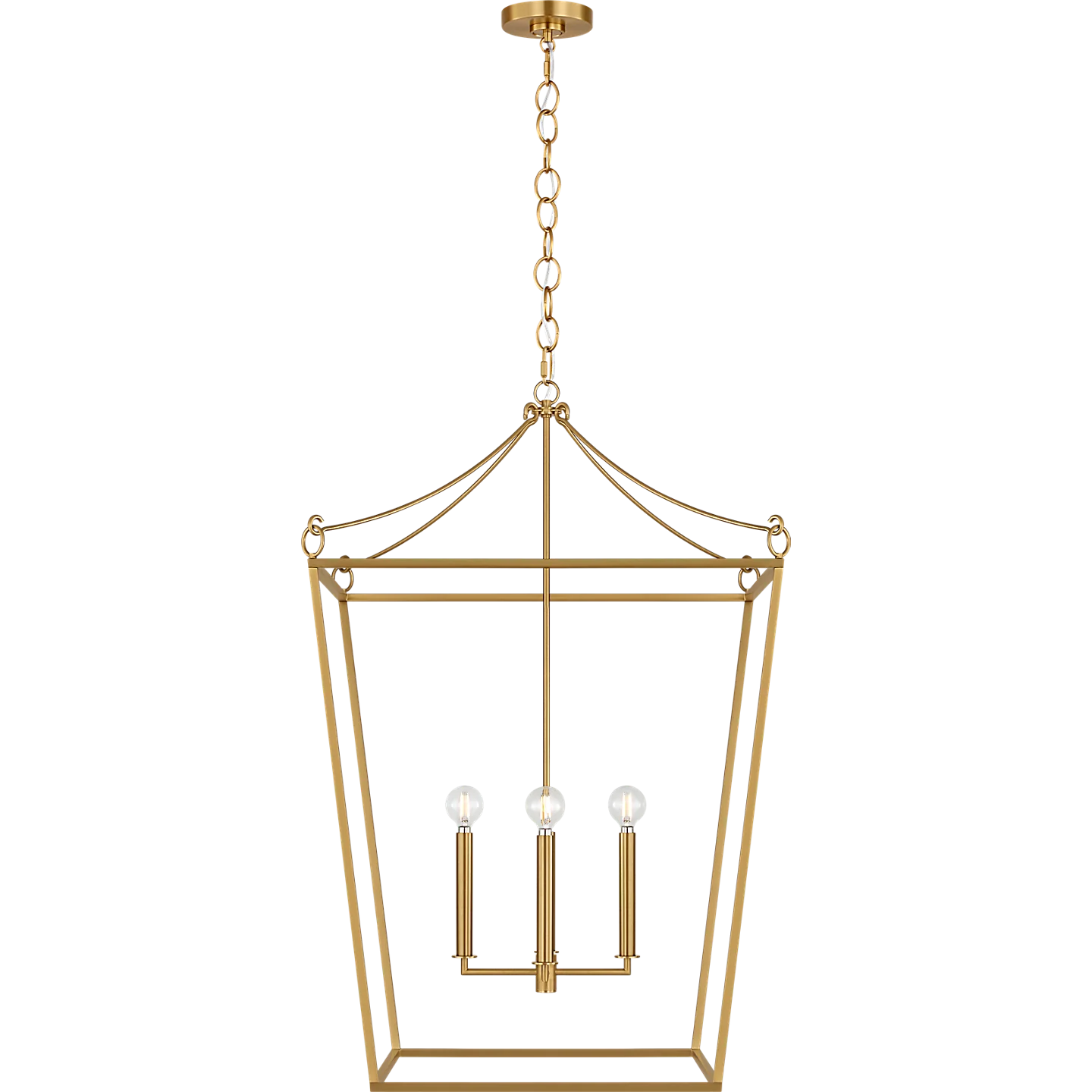 Carlyle Lantern