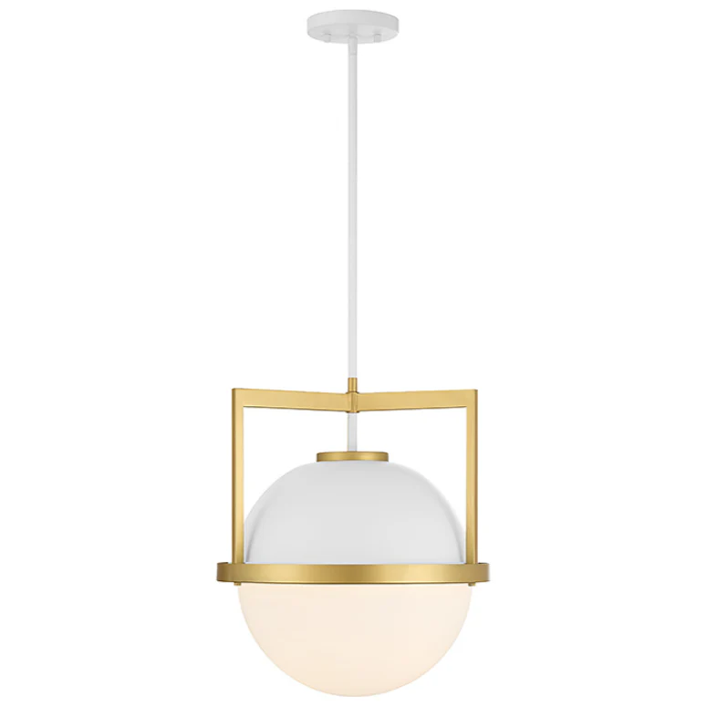Carlysle 1-Light Pendant - Image 2