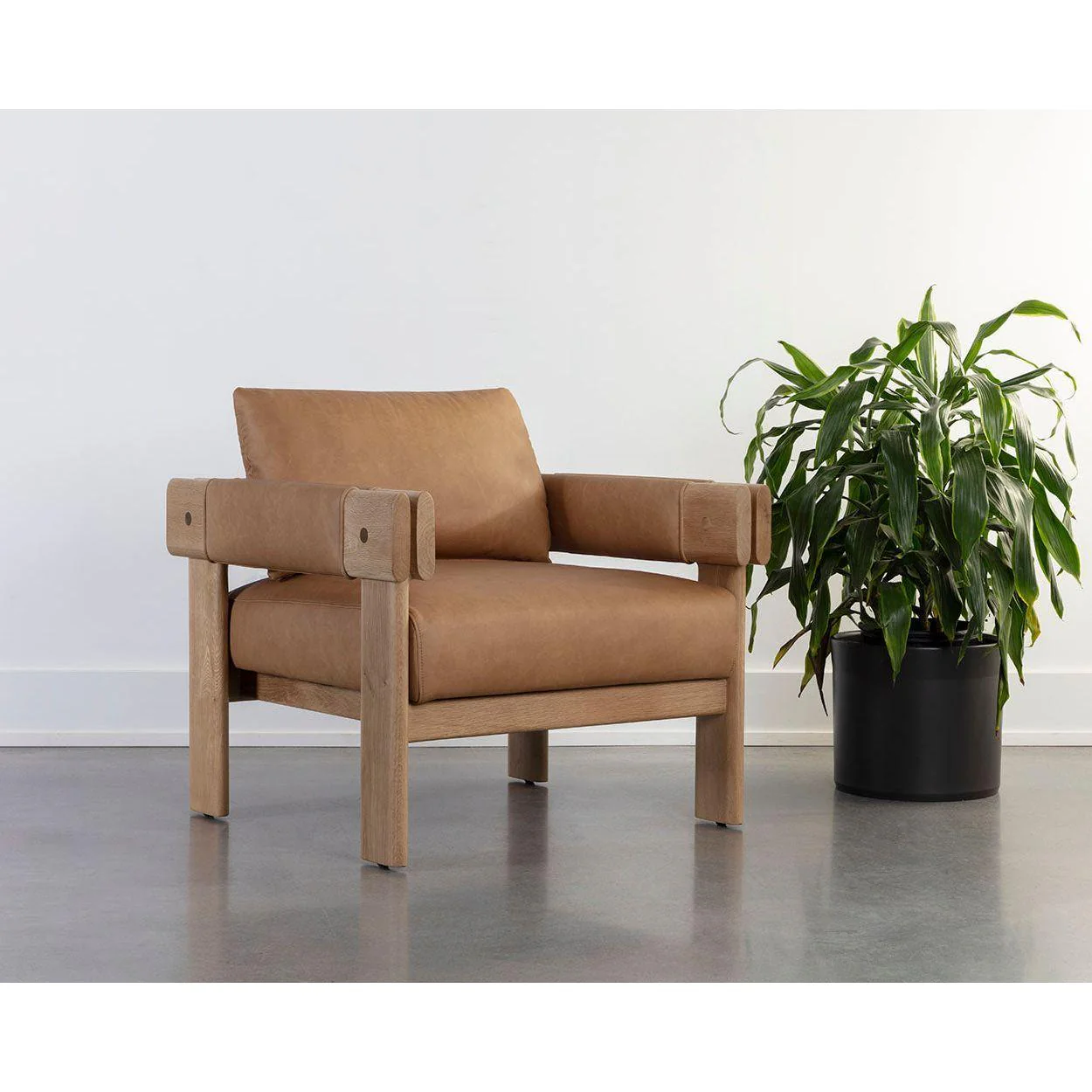 Carmichael Lounge Chair - Image 3
