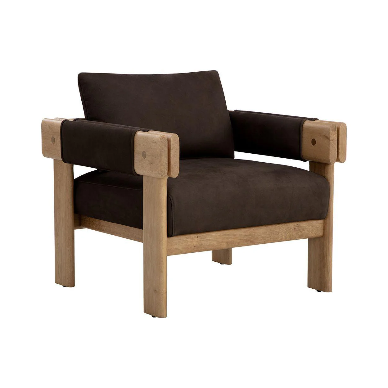 Carmichael Lounge Chair - Image 9