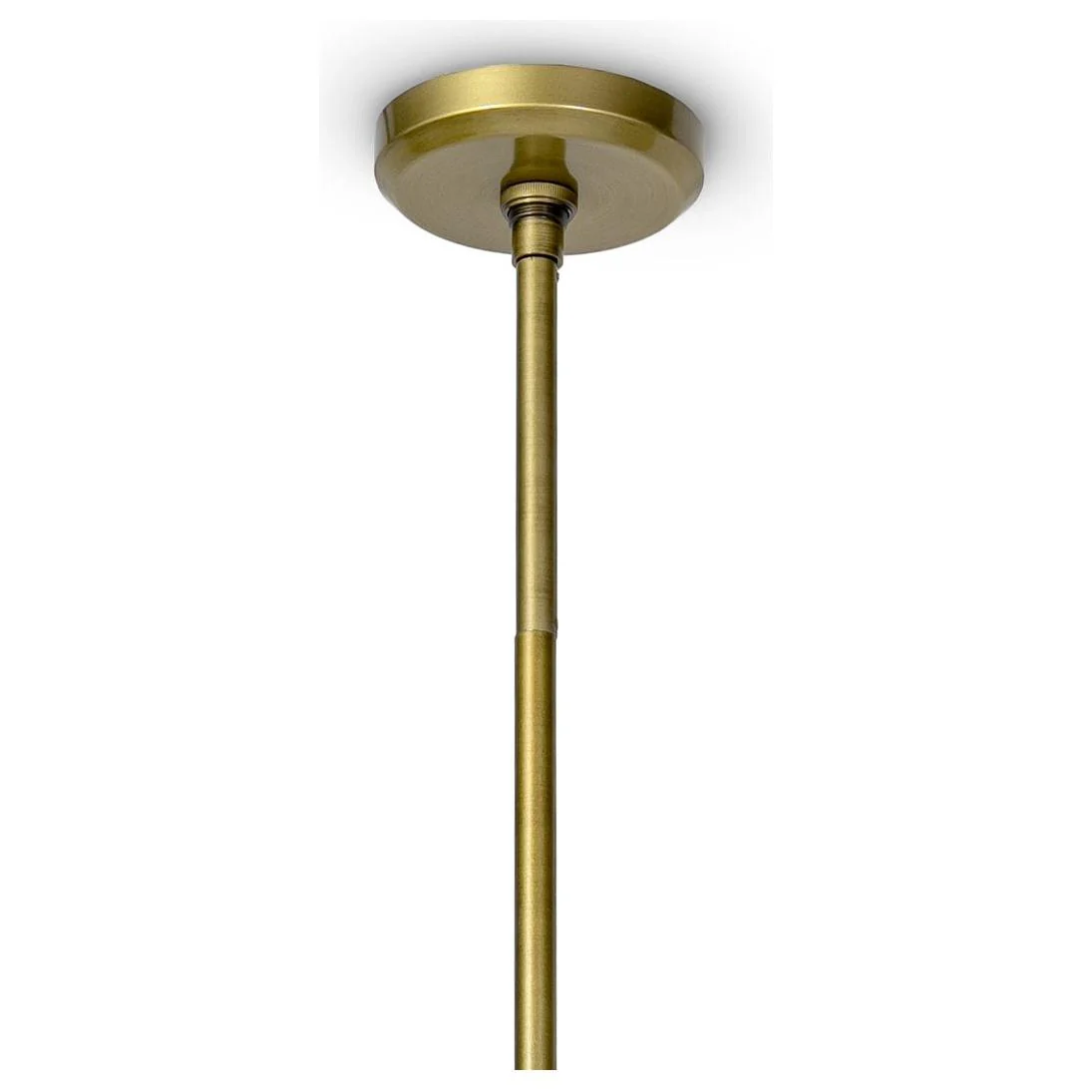 Carolina Outdoor Chandelier - Image 4