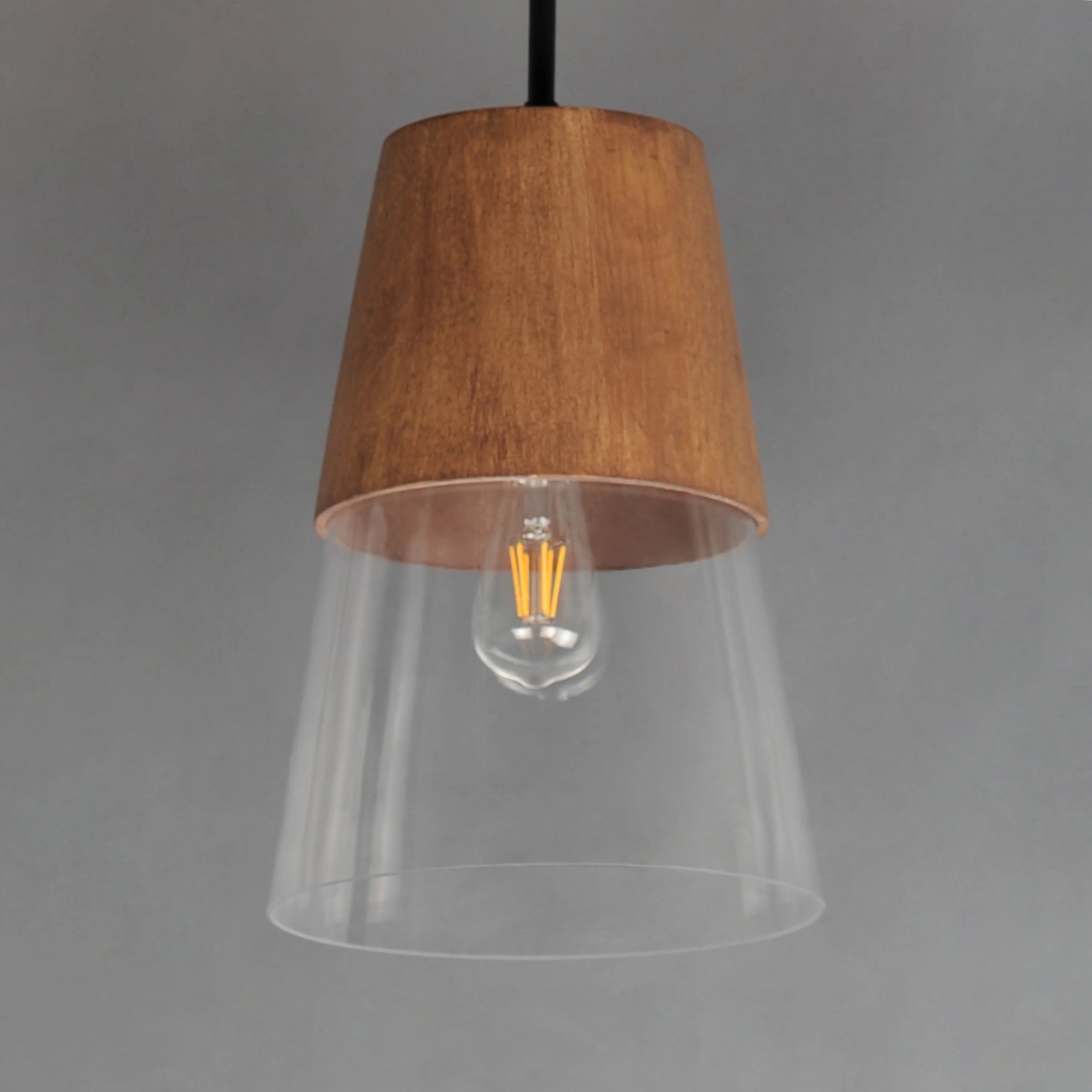 Carpenter Mini Pendant - Image 7