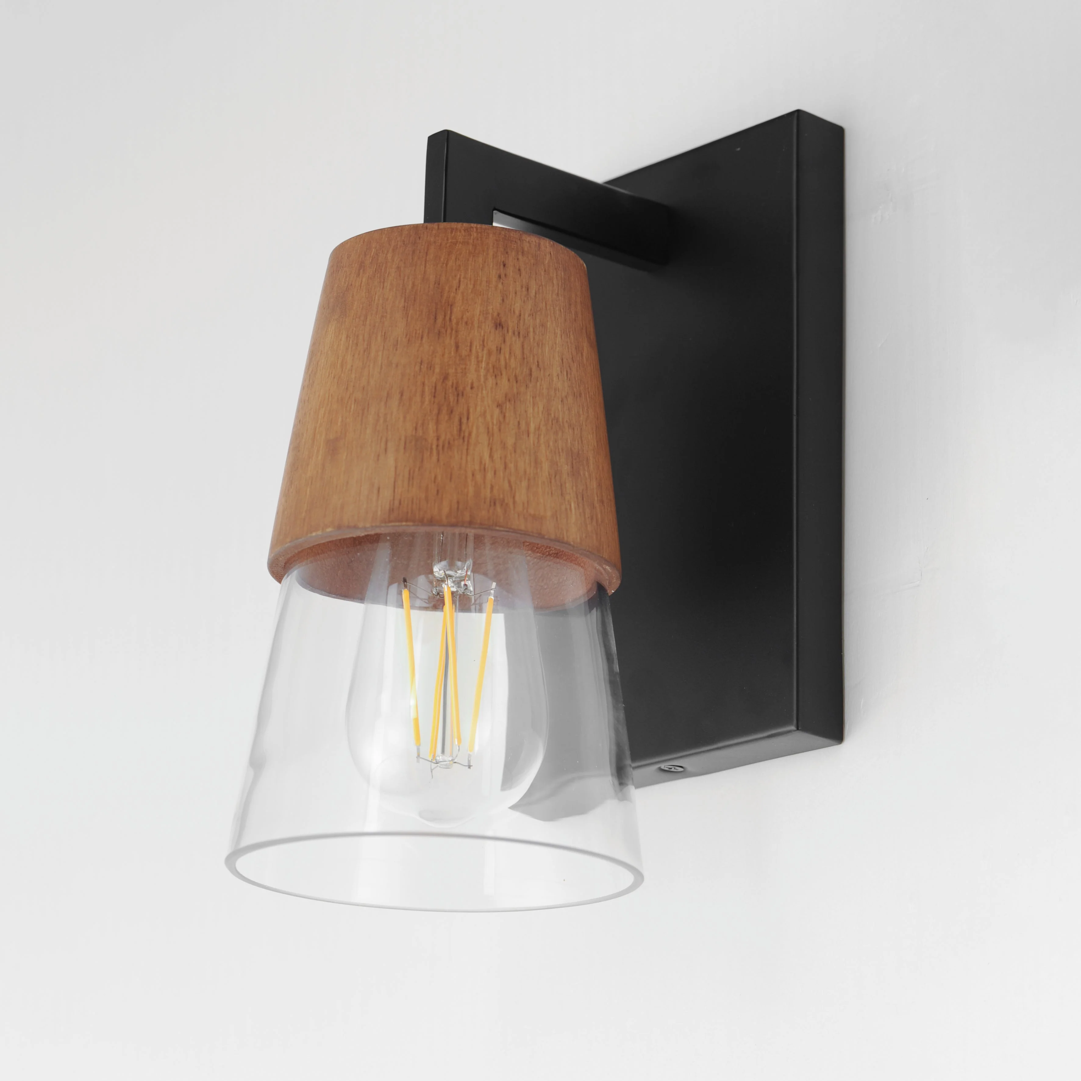 Carpenter One-light Bath Vanity - Image 5