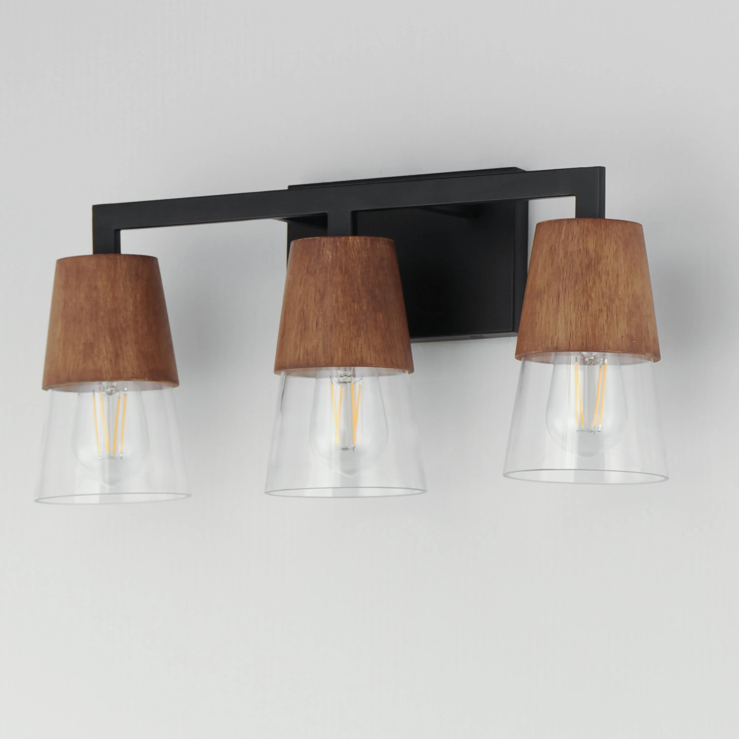 Carpenter Three-light Bath Vanity - Image 4