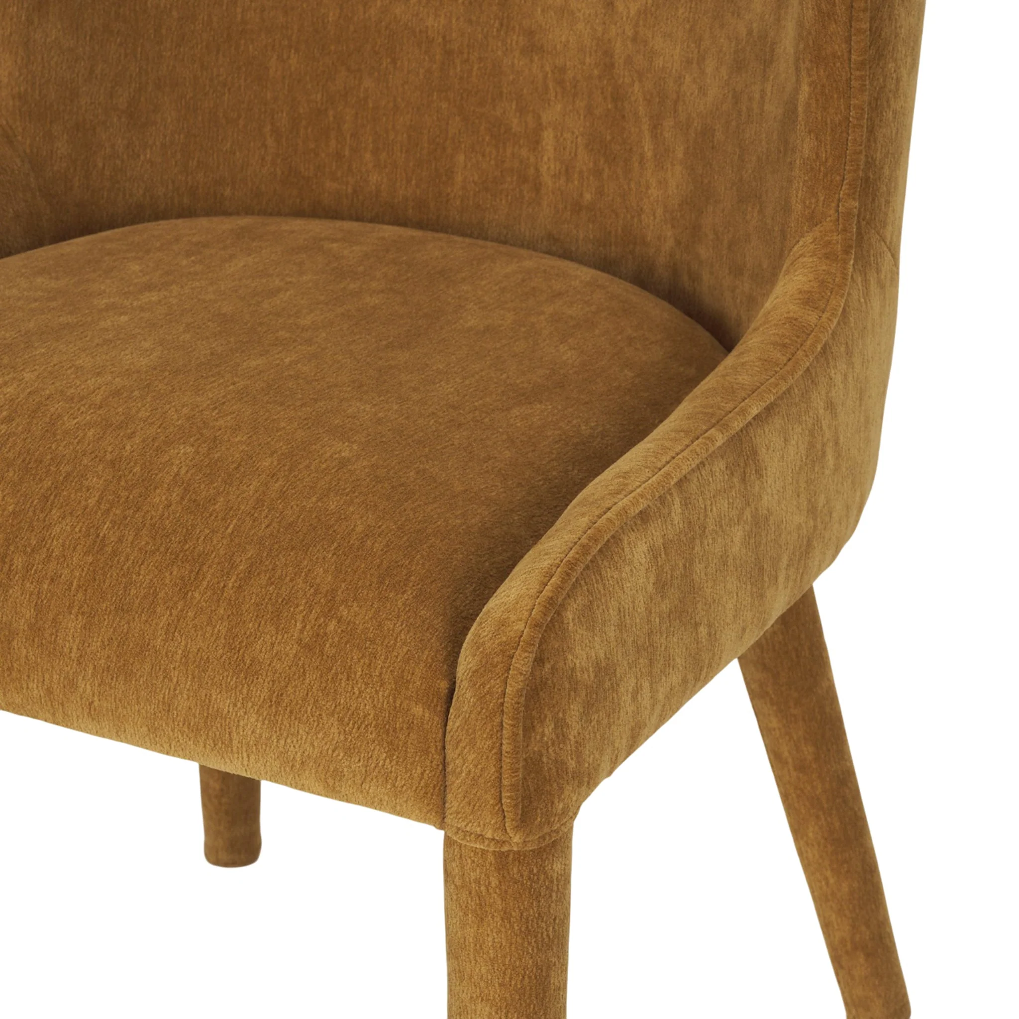 Carroll Slope Dining Chair - Image 10
