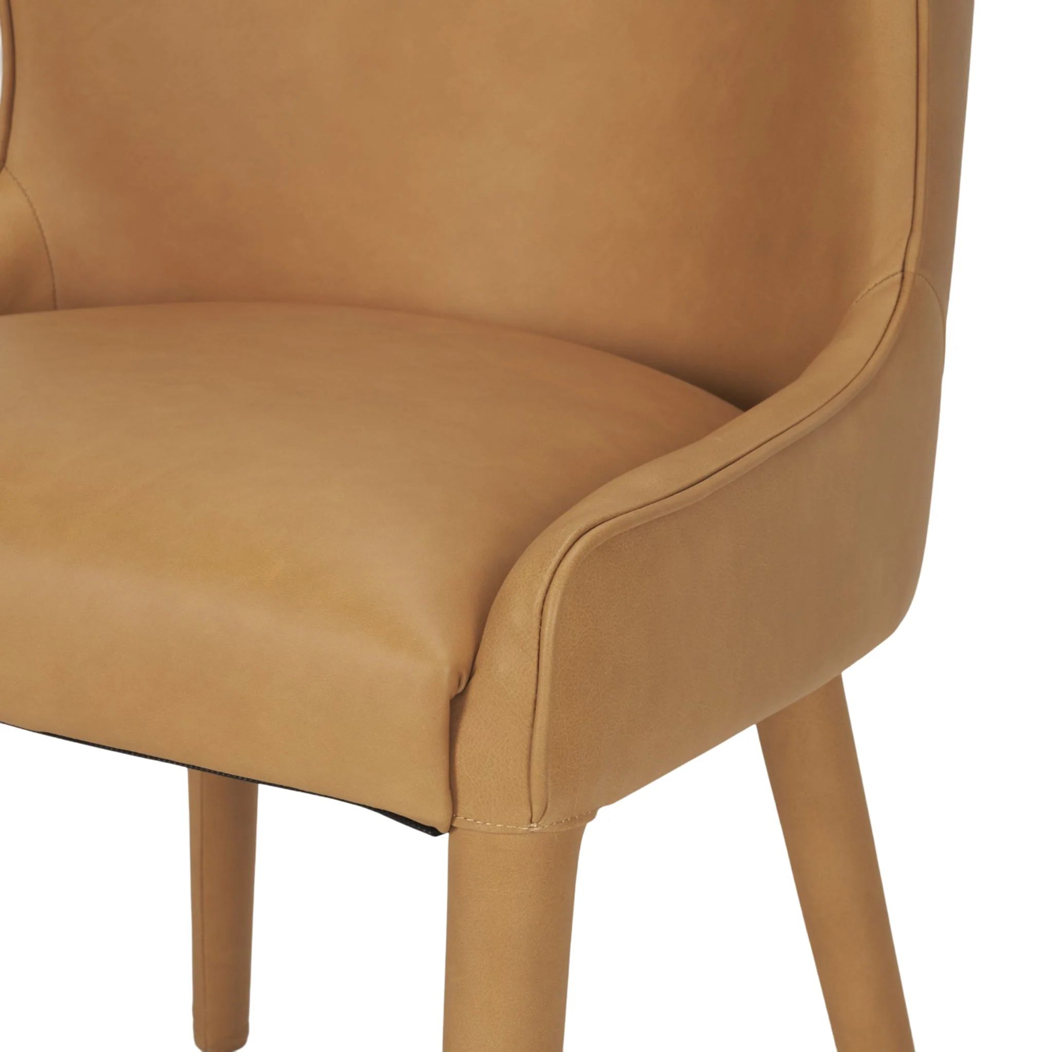 Carroll Slope Dining Chair - Image 21