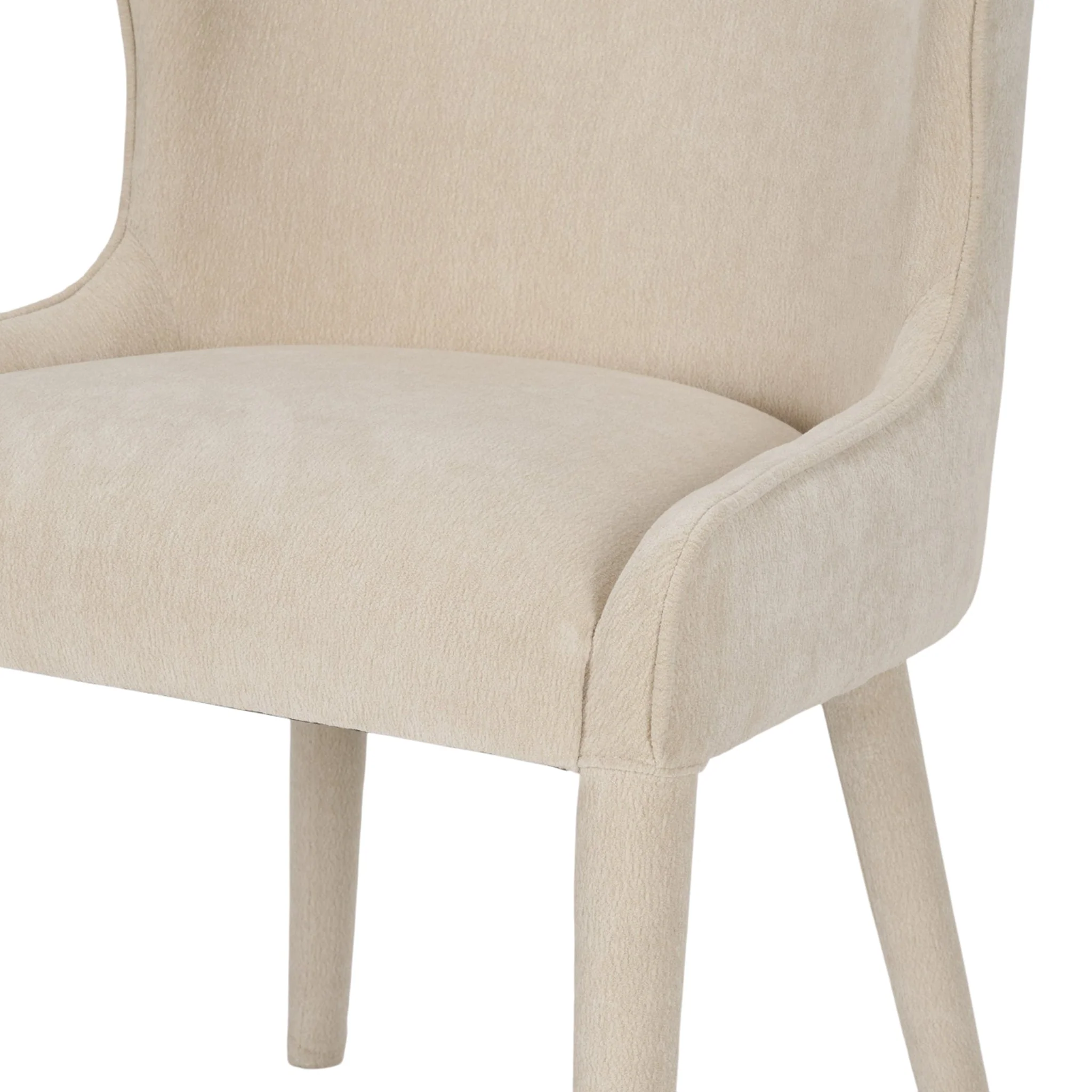 Carroll Slope Dining Chair - Image 32