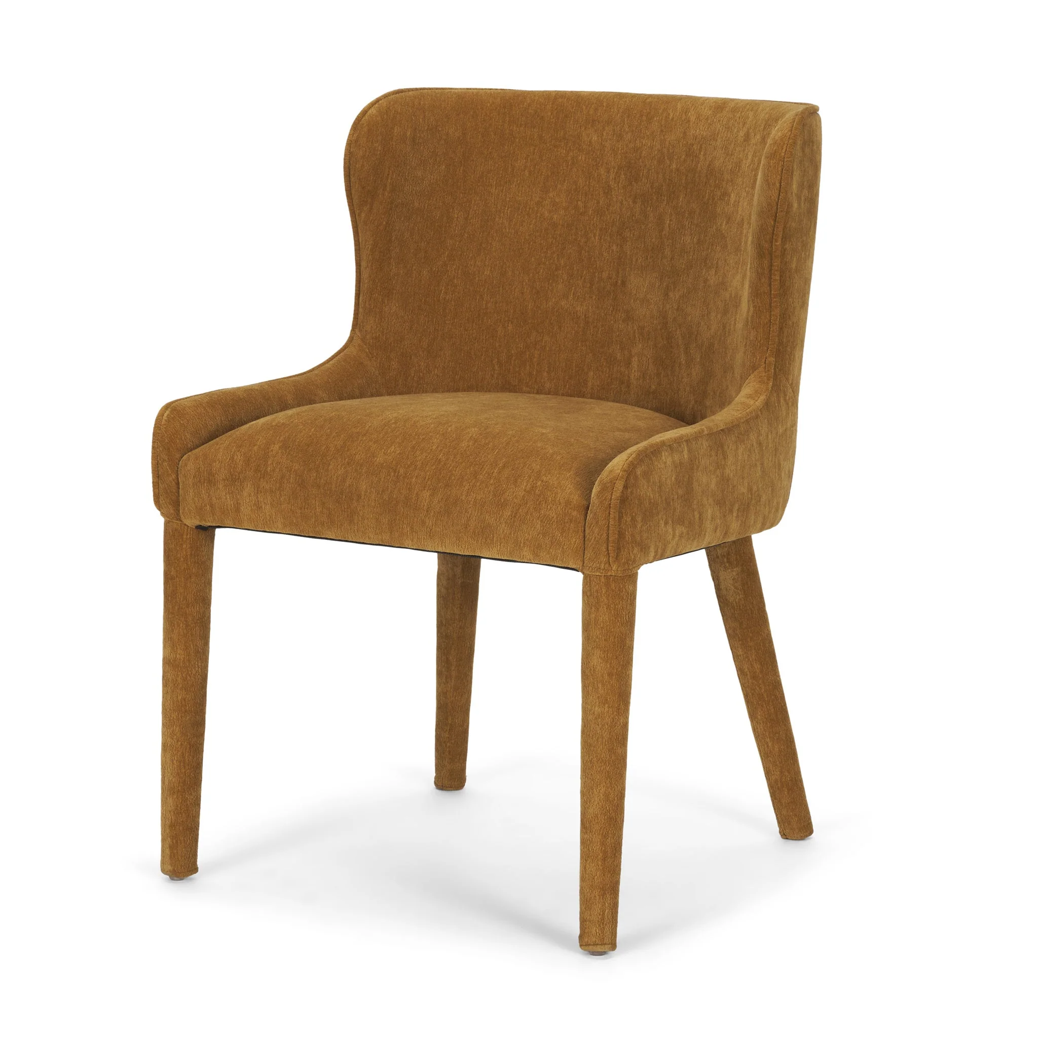 Carroll Slope Dining Chair - Image 5