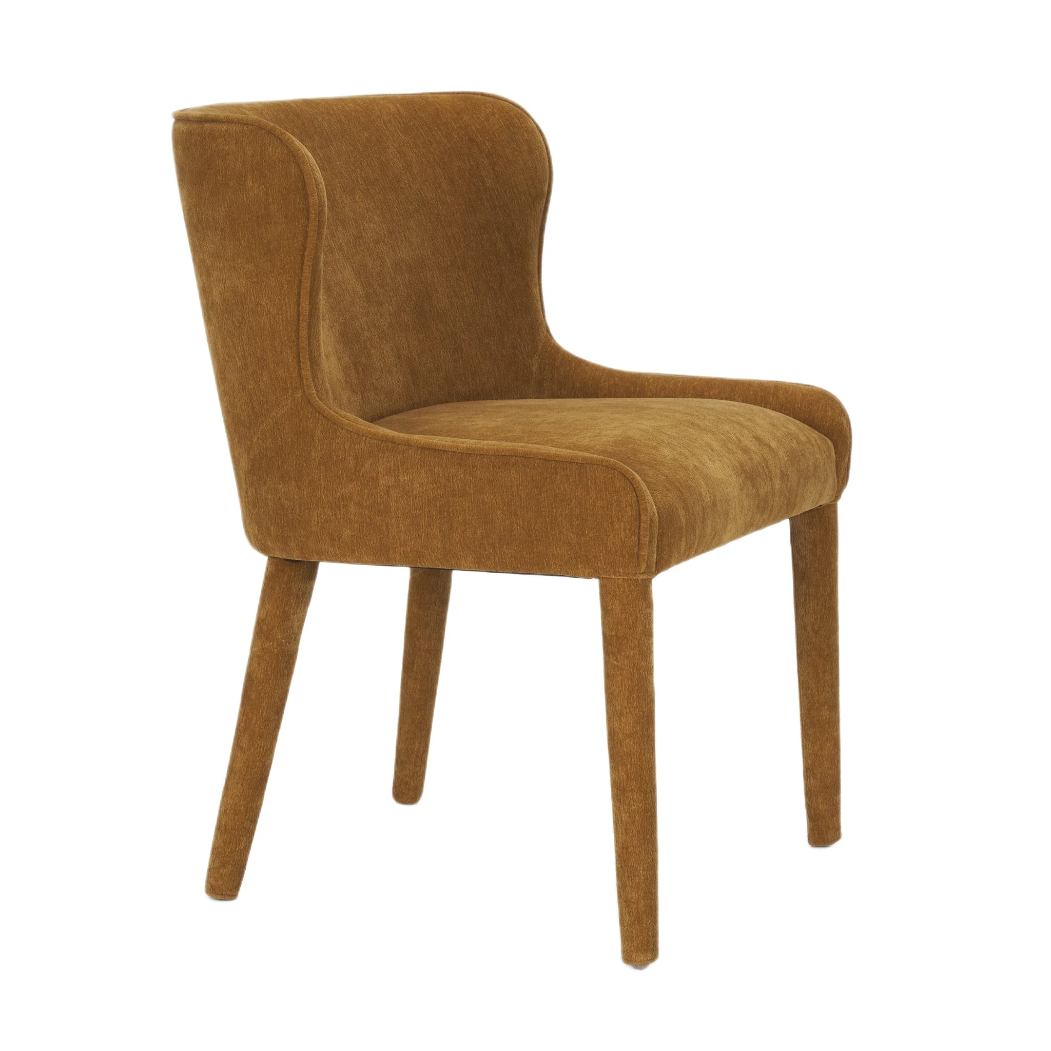 Carroll Slope Dining Chair - Image 6
