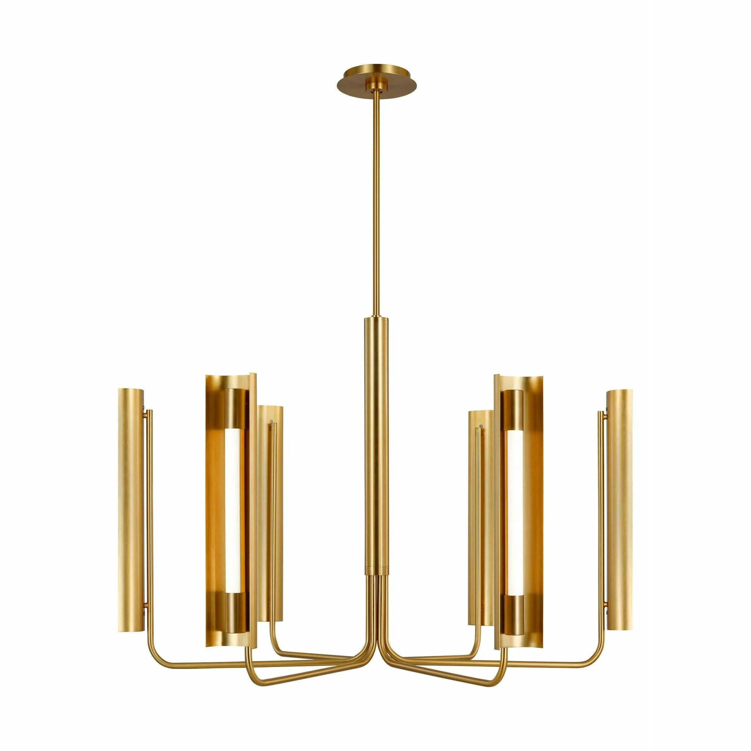 Carson Chandelier - Image 2