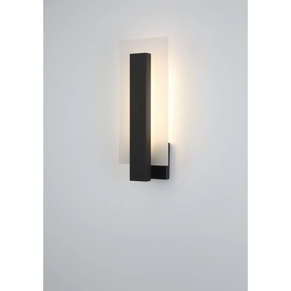 Carta LED Outdoor Wall Sconce - Image 7