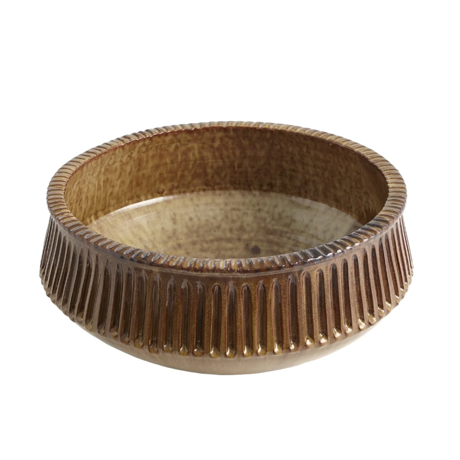 Carved Bowl - Image 2