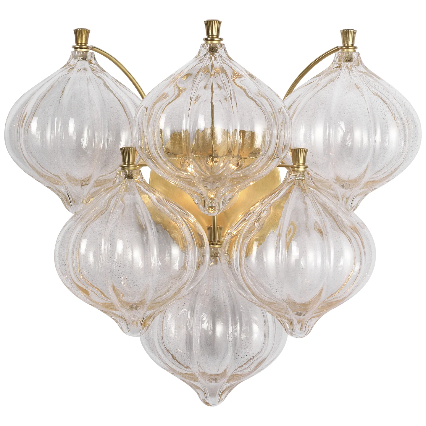 Caselli 15" Sconce