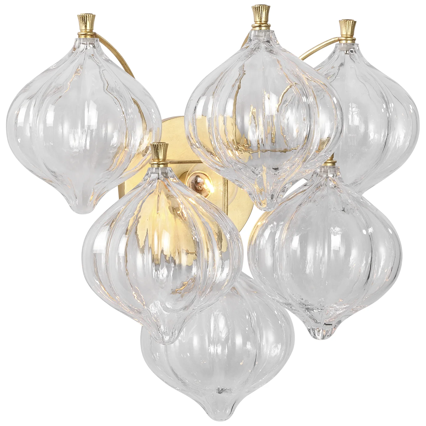 Caselli 15" Sconce - Image 12