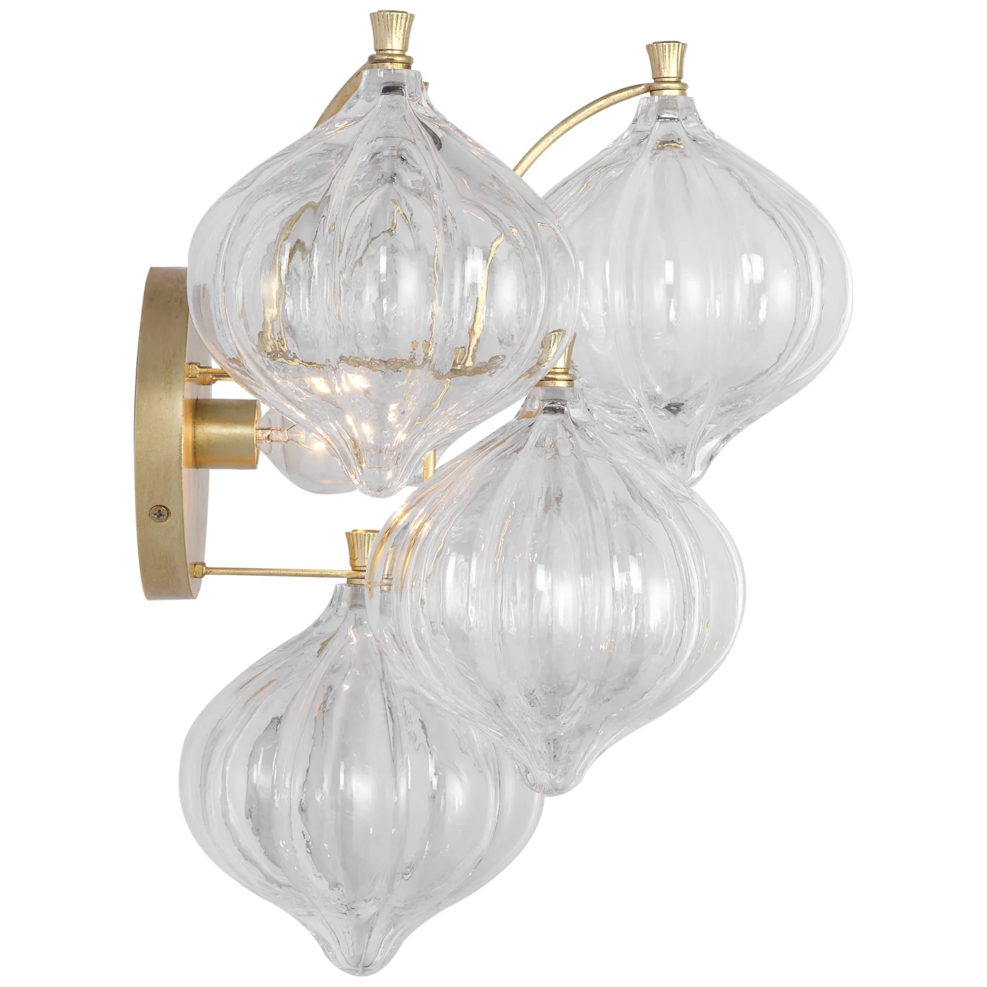 Caselli 15" Sconce - Image 13