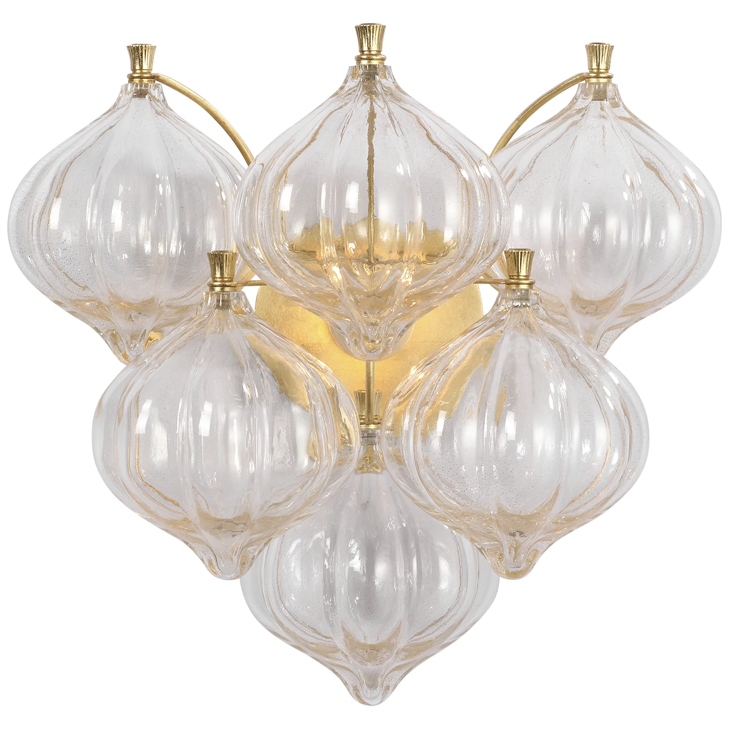 Caselli 15" Sconce - Image 17