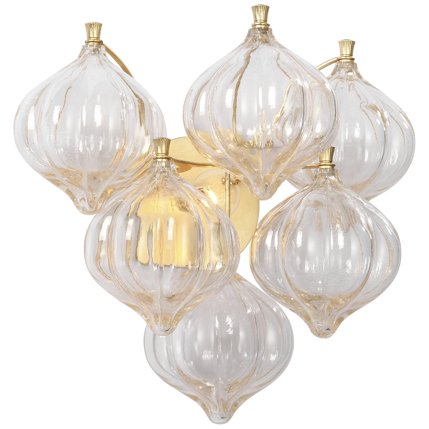 Caselli 15" Sconce - Image 19