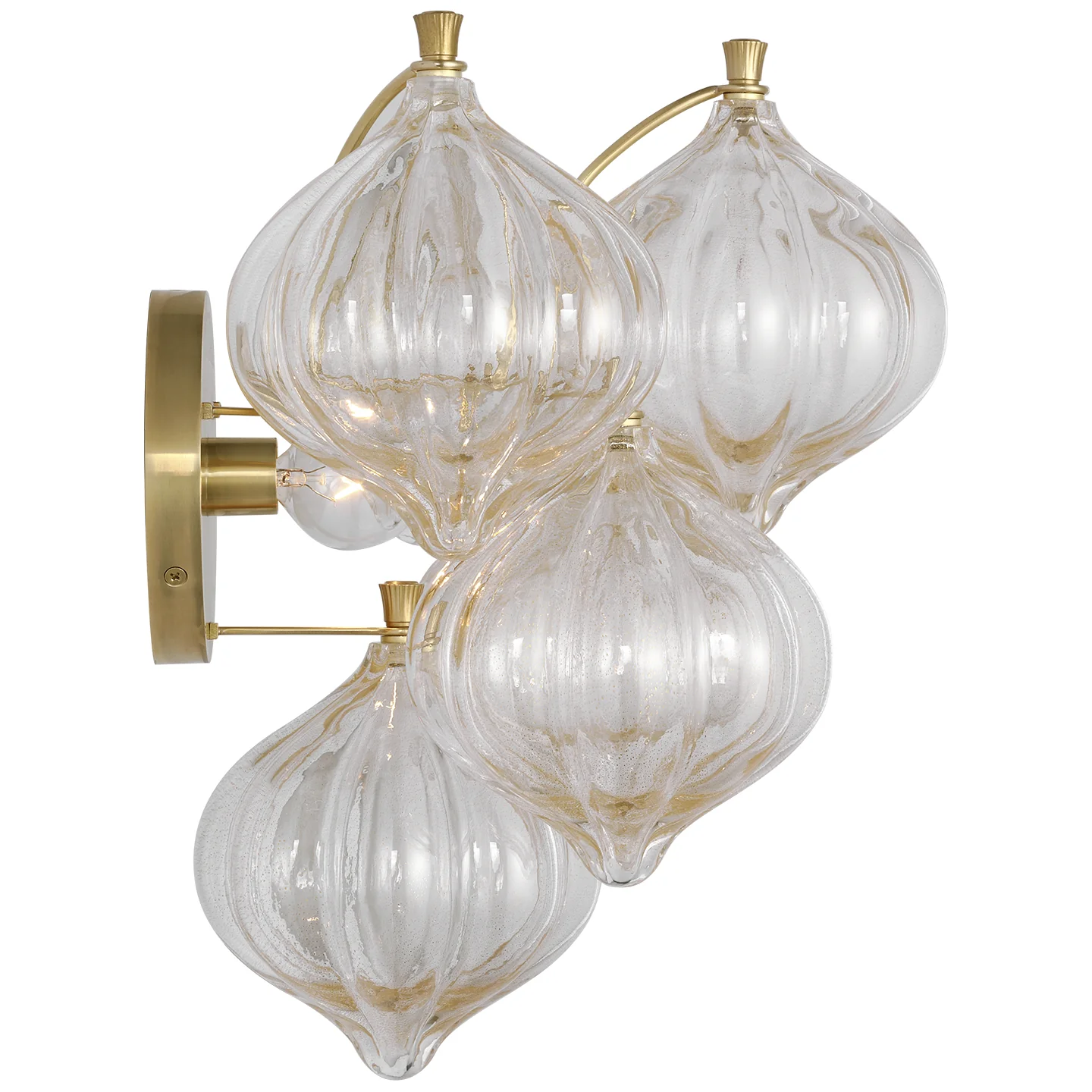 Caselli 15" Sconce - Image 27