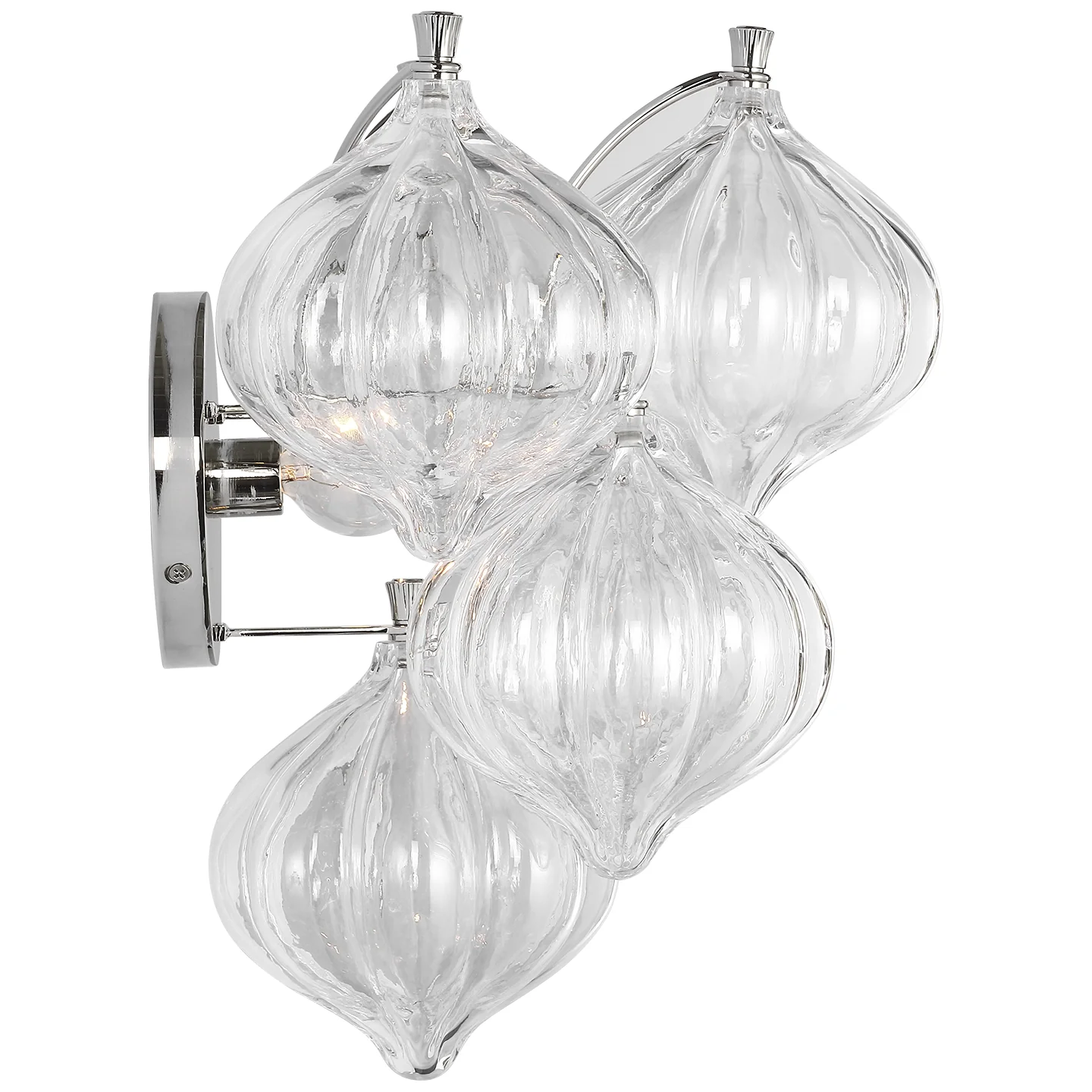Caselli 15" Sconce - Image 33