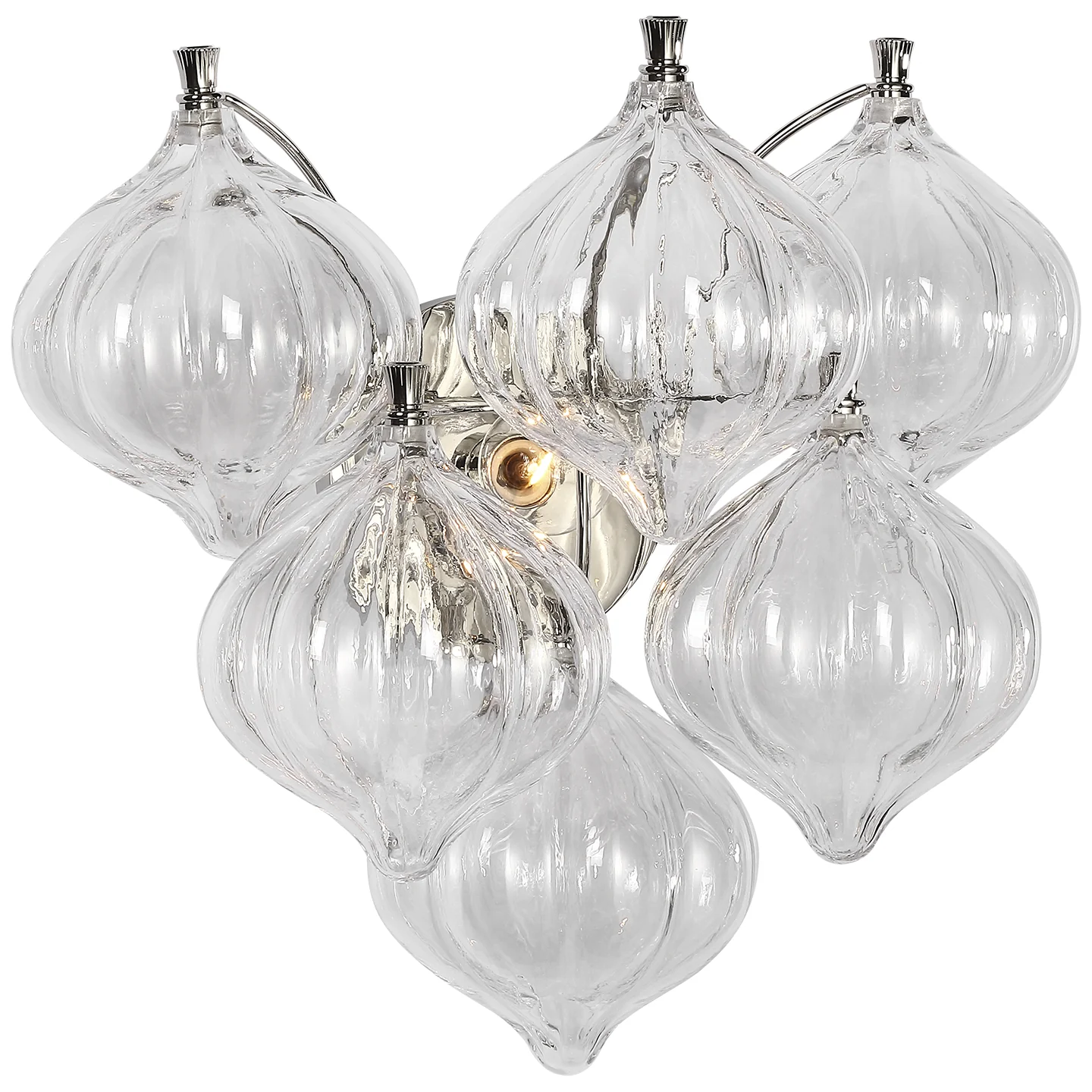 Caselli 15" Sconce - Image 34
