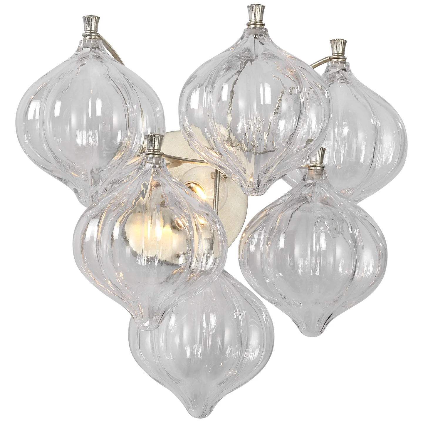 Caselli 15" Sconce - Image 4