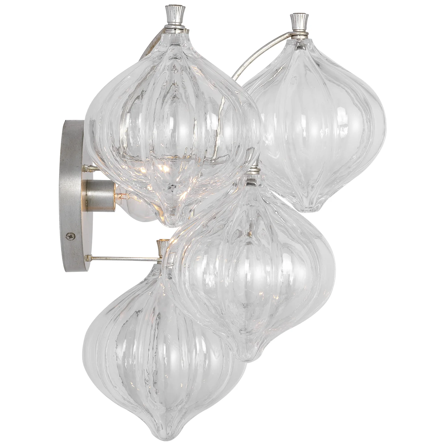 Caselli 15" Sconce - Image 5