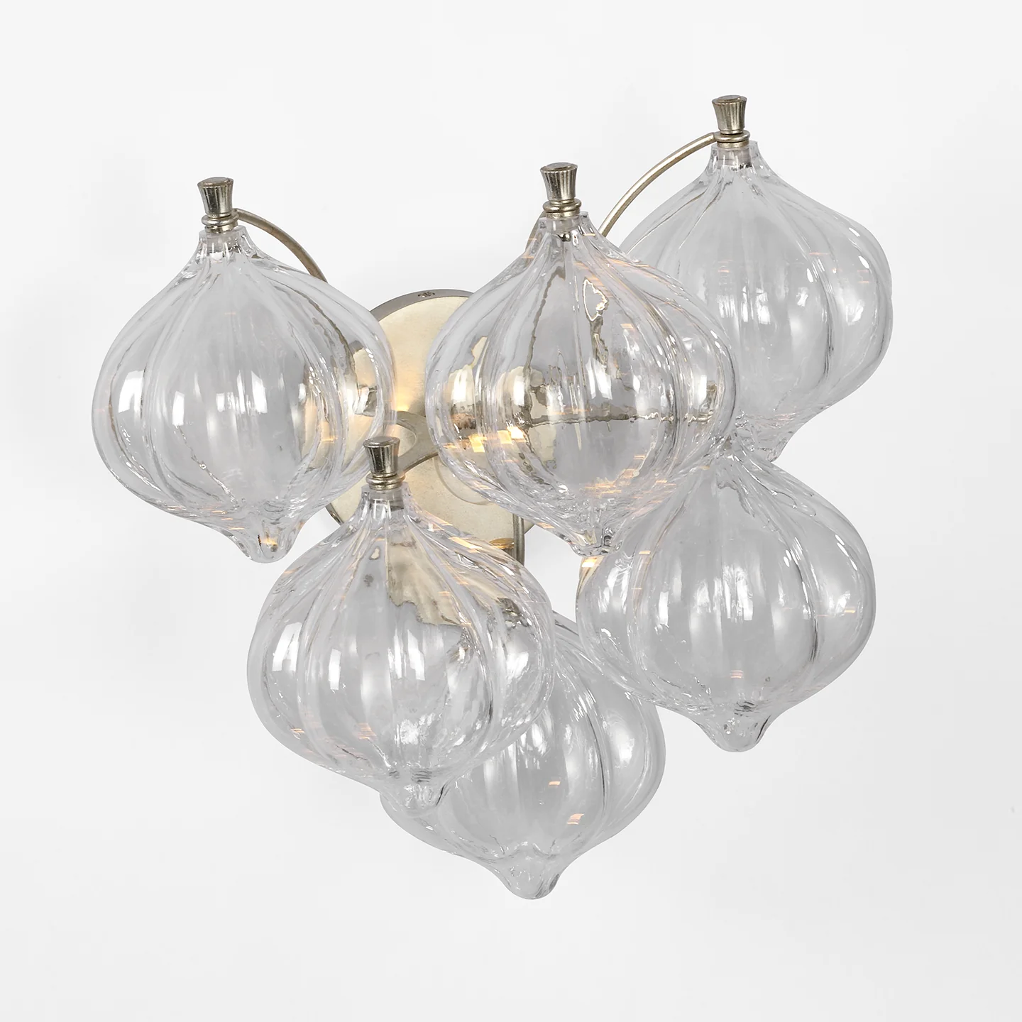 Caselli 15" Sconce - Image 6