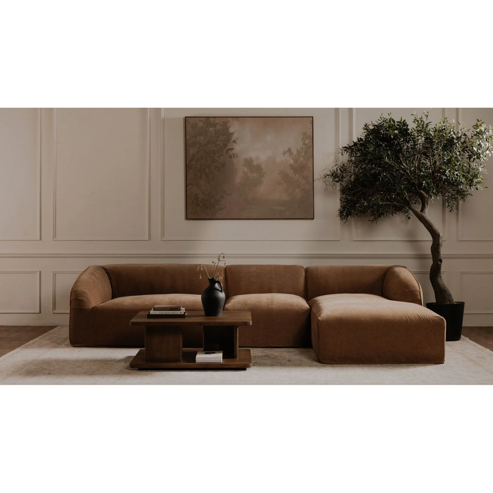 Casey Coffee Table - Image 7