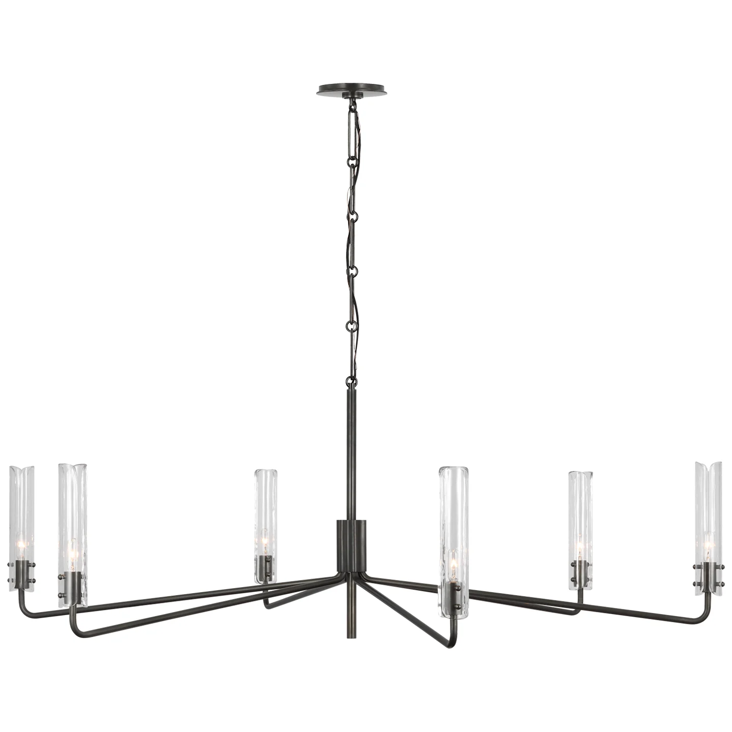 Casoria Grande Chandelier - Image 2