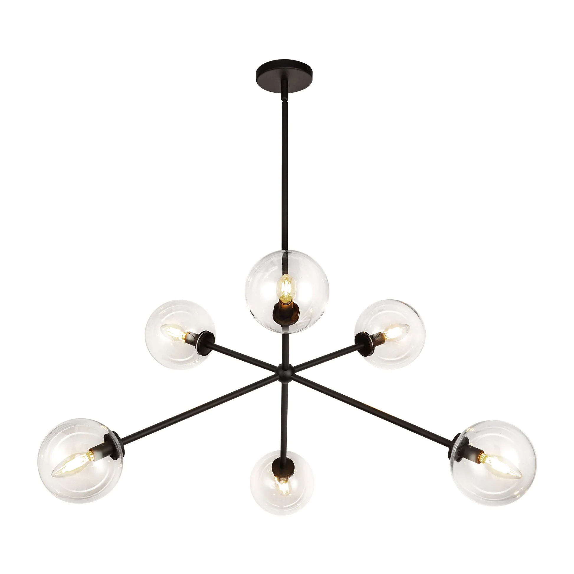 Cassia Chandelier - Image 7