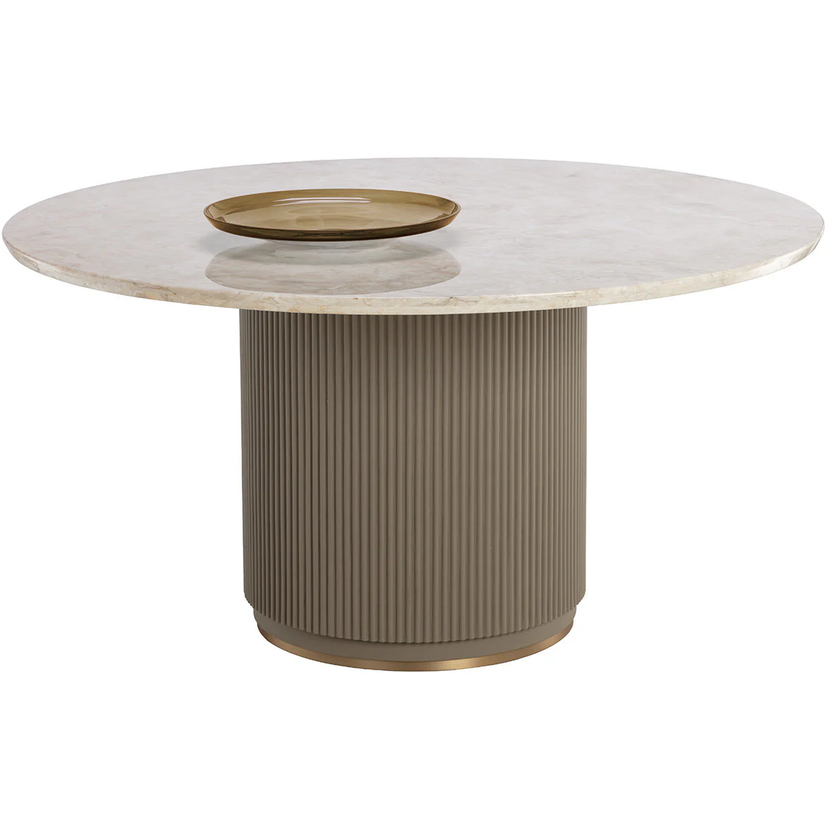 Cataldi Dining Table - 59" - Image 2