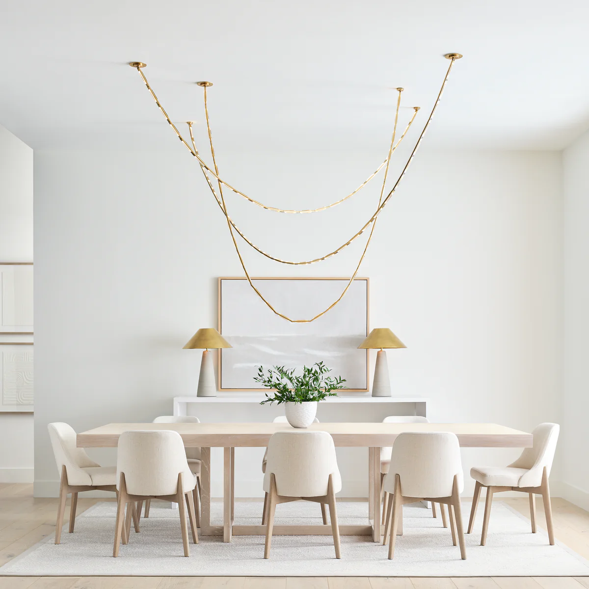 Catena 241 Chandelier - Image 26