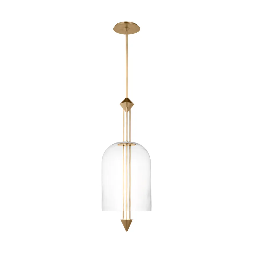 Cathedral Pendant - Image 2