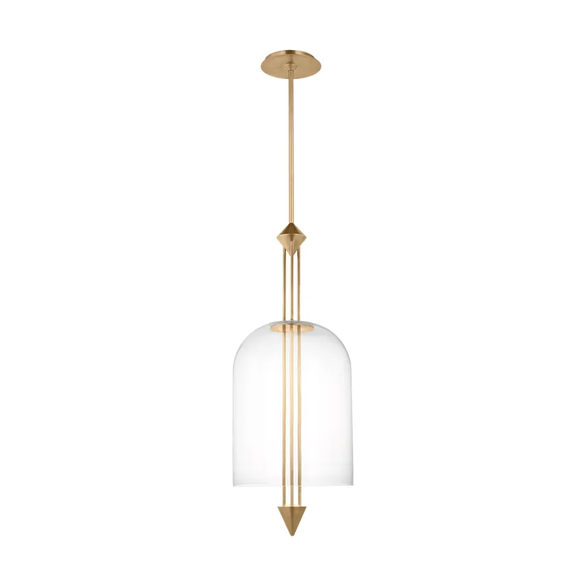 Cathedral Pendant - Image 4