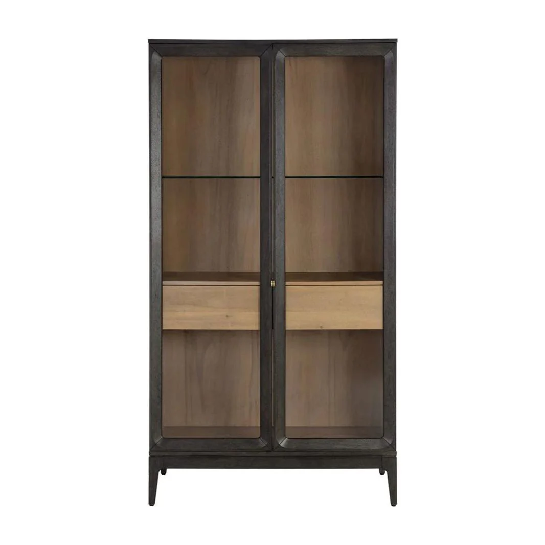 Cecilia Display Cabinet