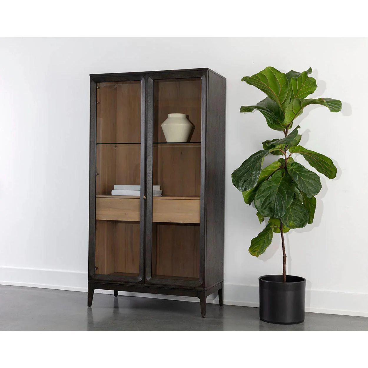 Cecilia Display Cabinet - Image 3